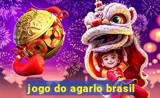 jogo do agario brasil